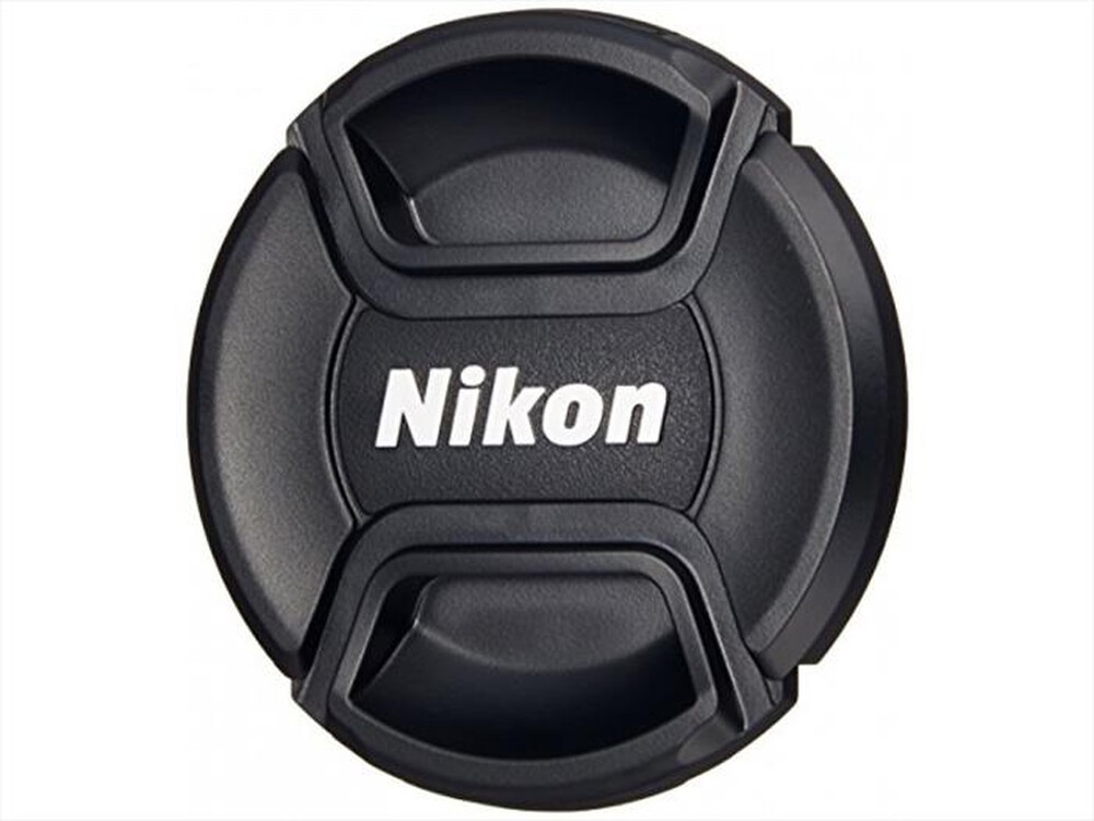 Immagine del prodotto NIKON - LC-62 Coperchietto Frontale-Black
