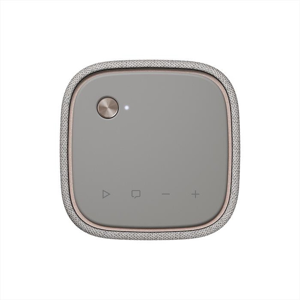 "YAMAHA - Speaker Bluetooth WS-B1A-Gray"