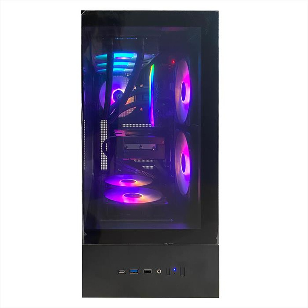 Immagine del prodotto NEXT - Desktop gaming SPIKE-V8-NERO