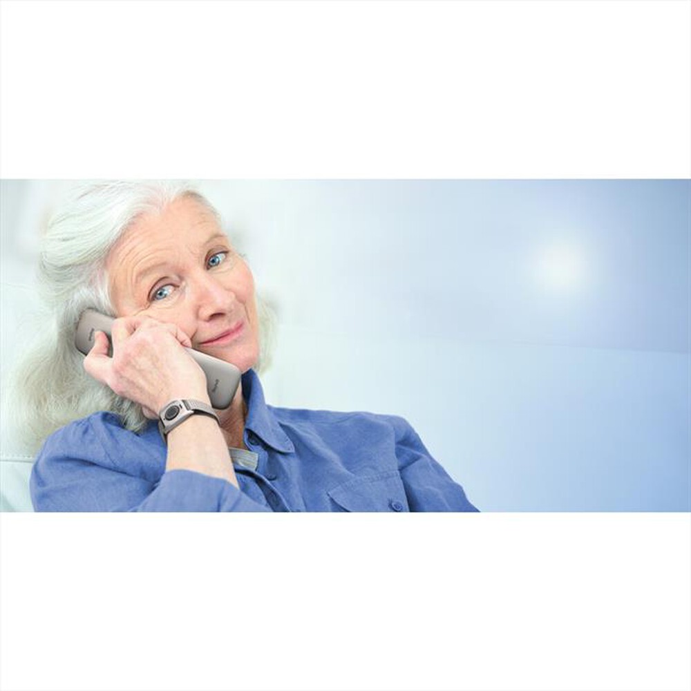 Immagine del prodotto BEGHELLI - SALVALAVITA BAND-GRIGIO CHIARO