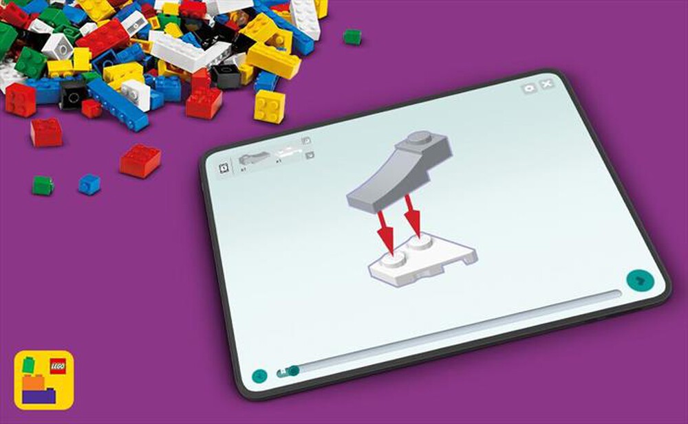 Immagine del prodotto LEGO - FRIENDS Camping-van sotto le stelle 42603