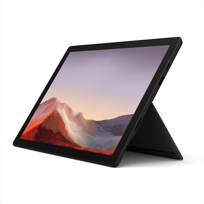 MICROSOFT - SURFACE PRO 7 I5/8GB/256GB-Nero