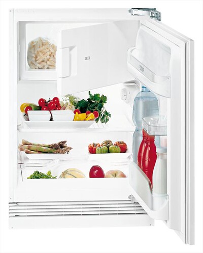 HOTPOINT ARISTON - Frigorifero incasso BTSZ 1632/HA  102lt