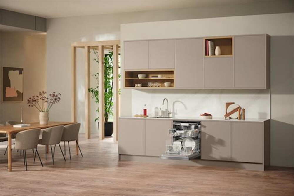 "MIELE - Lavastoviglie G 5410 SCU CLST Classe B 14 coperti-Acciaio inossidabile"