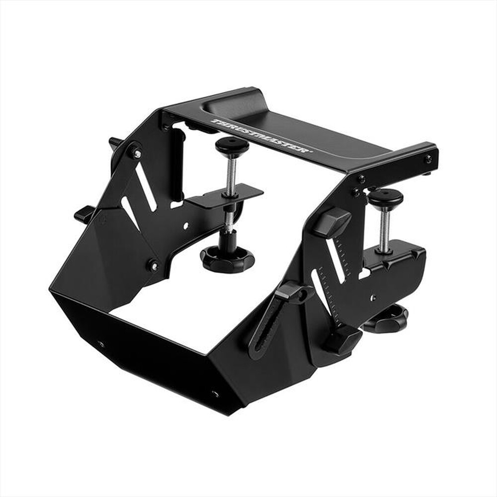 "THRUSTMASTER - Fissaggio per scrivania SIMTASK STEERING KIT-Nero"