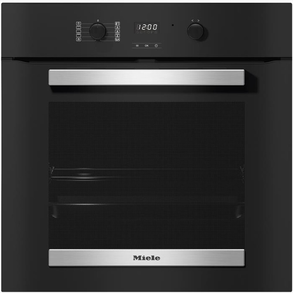 "MIELE - Forno incasso elettrico H 2455 BP Classe A+"