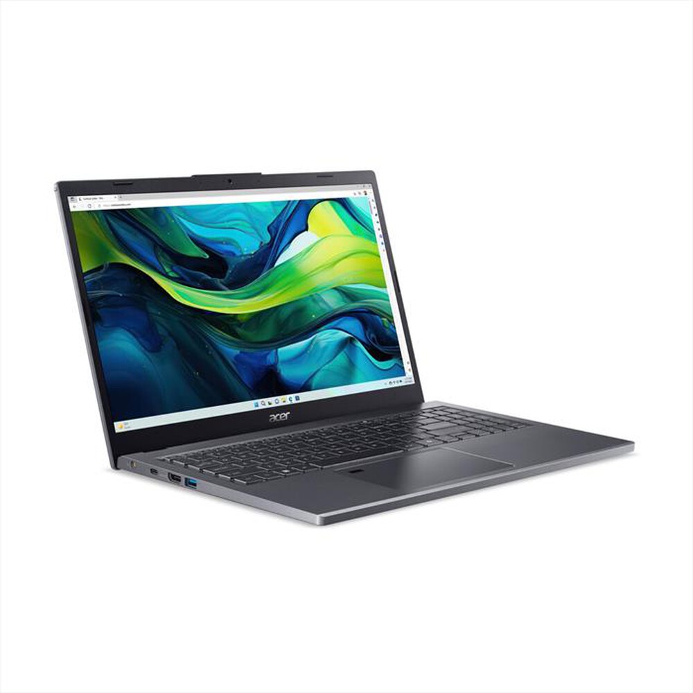 Immagine del prodotto ACER - Notebook ASPIRE 15 A15-51M-96K9 15.6 POLLICI-Grigio