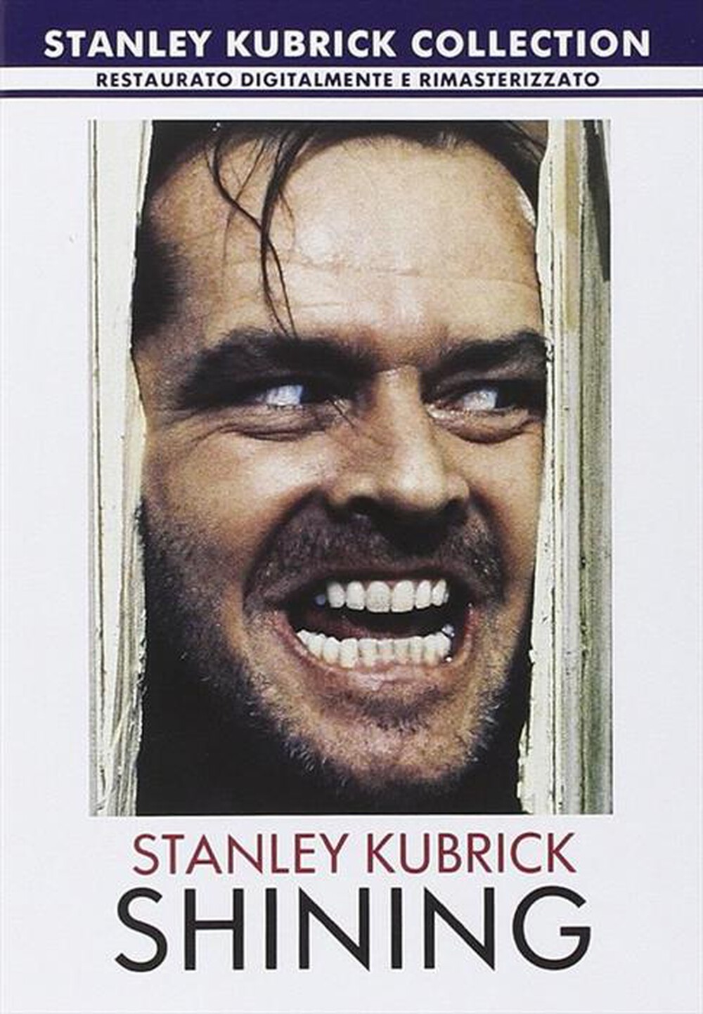 Immagine del prodotto WARNER HOME VIDEO - Shining