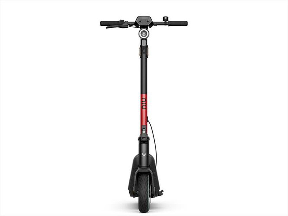 "NIU - Monopattino elettrico KQI3SPORT-RED"