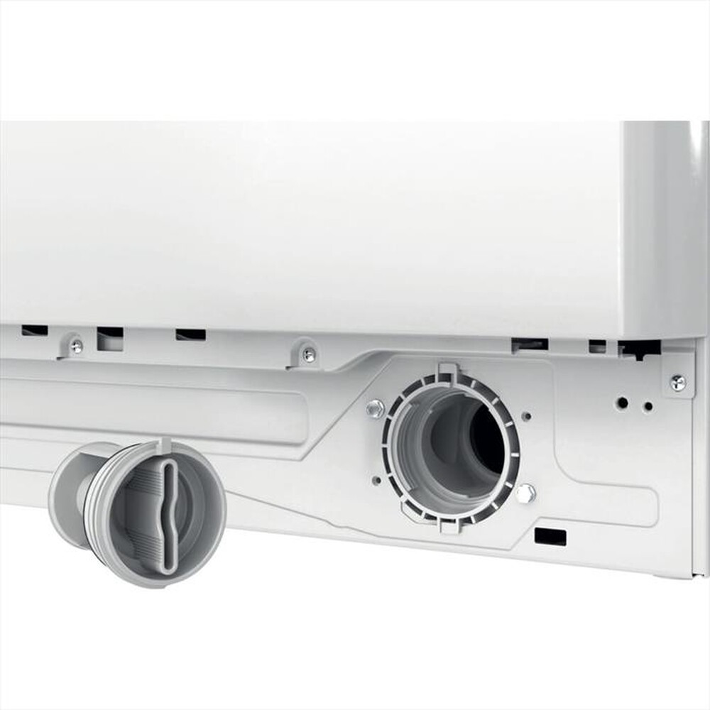 Immagine del prodotto INDESIT - Lavatrice BWA 81295X WV IT 8 Kg Classe B-Bianco
