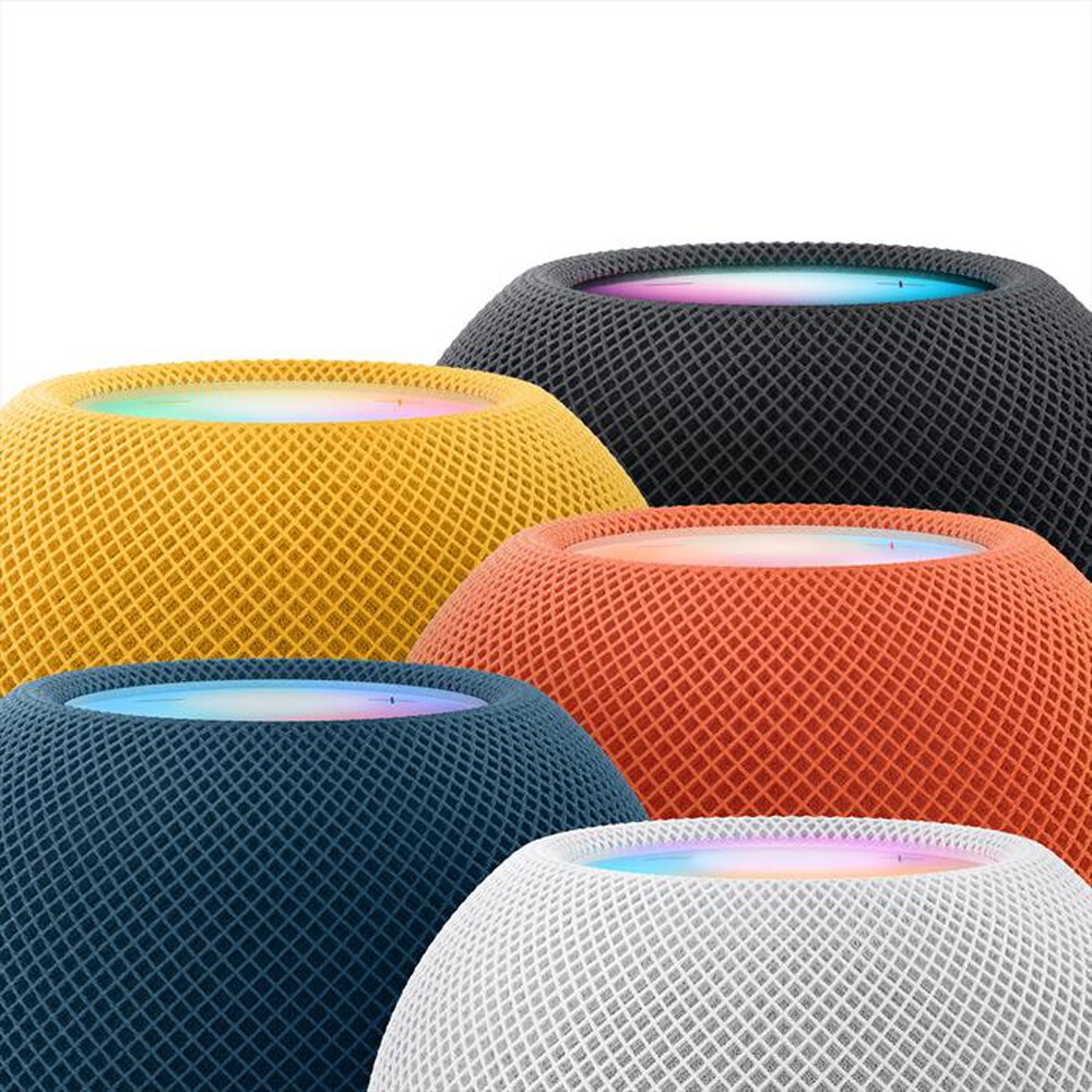 "APPLE - Homepod Mini-Bianco"