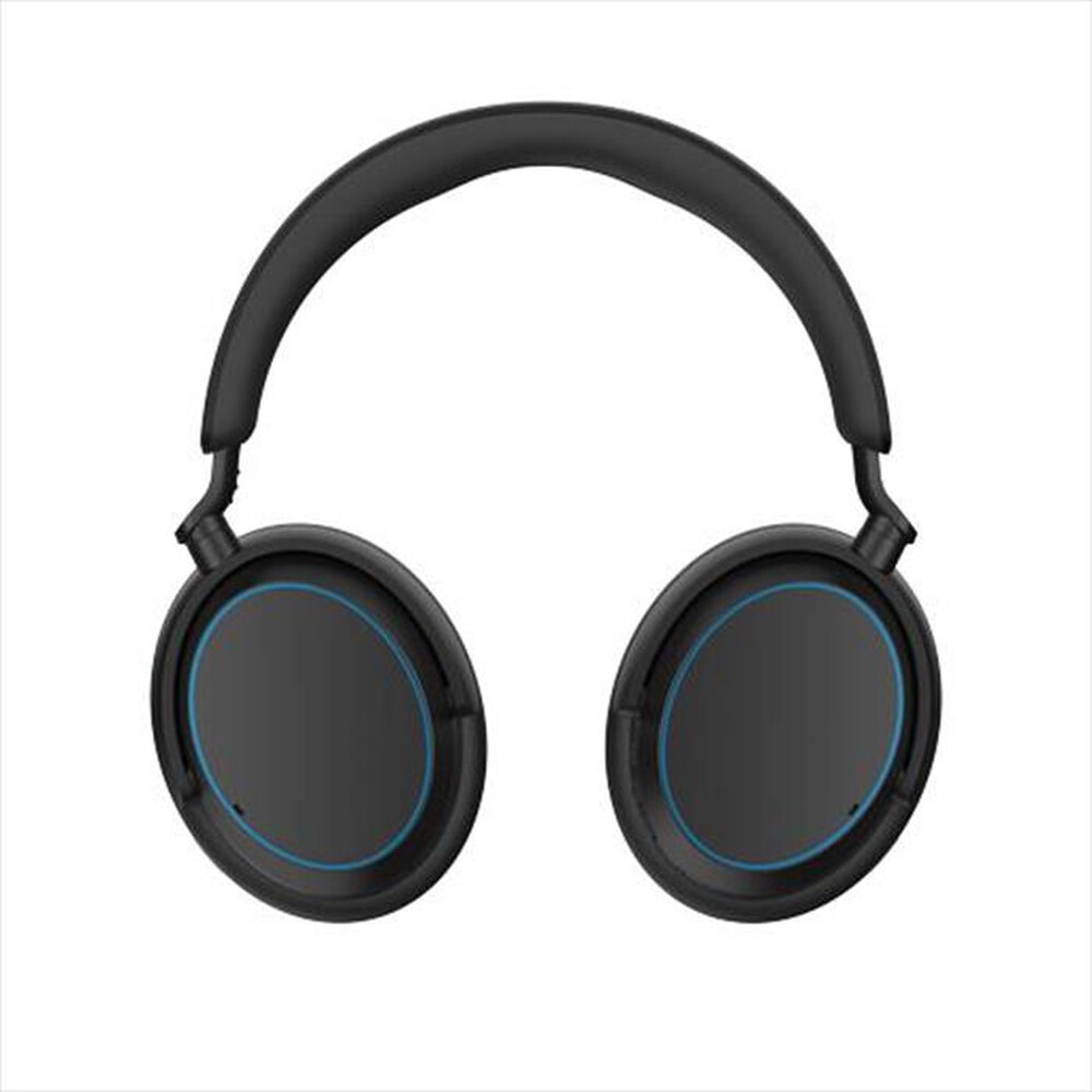 "SENNHEISER - Cuffie a padiglione ACCENTUM BLUE-NERO BLUE"