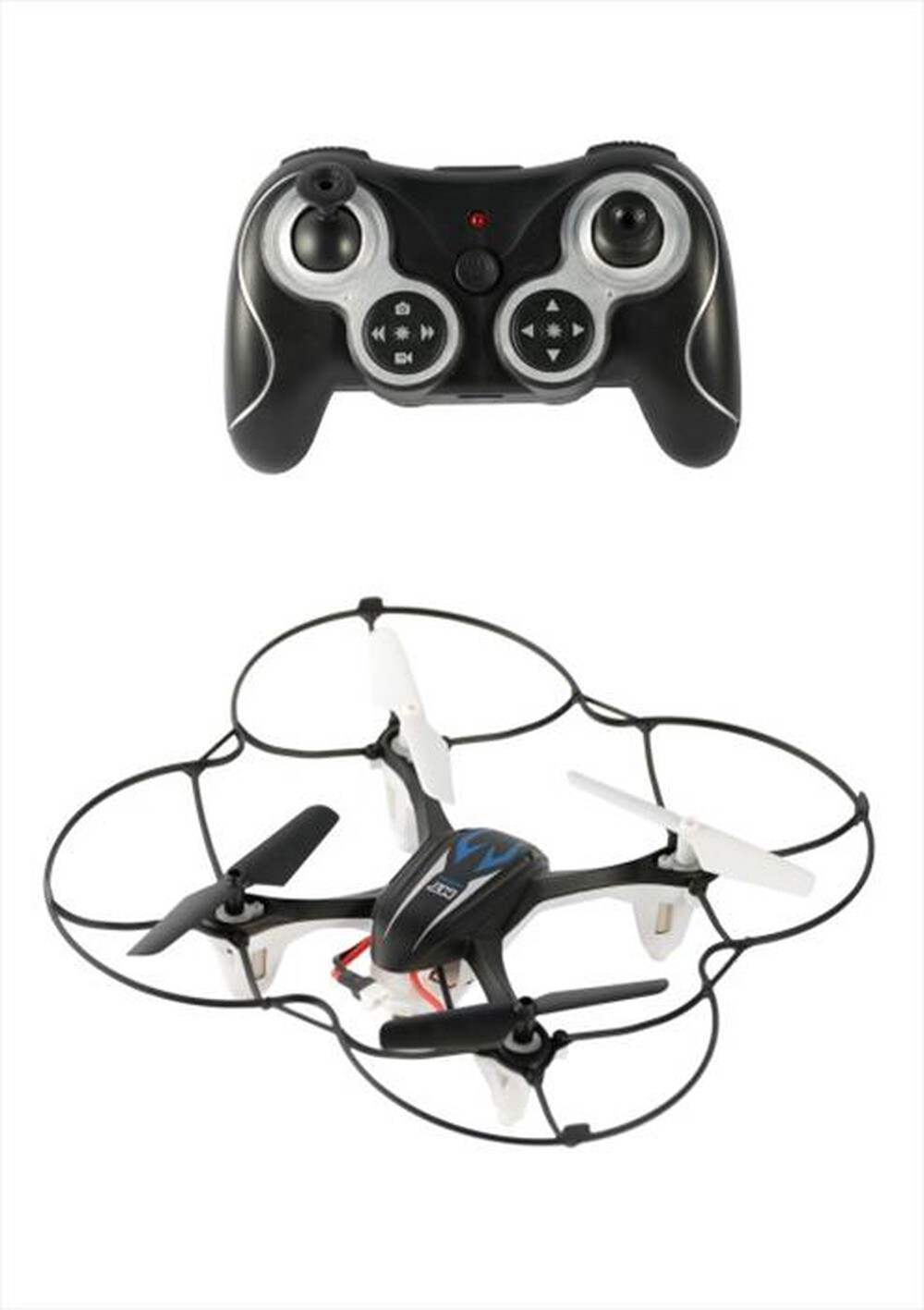 Immagine del prodotto XTREME - T00112 Drone quadrielica