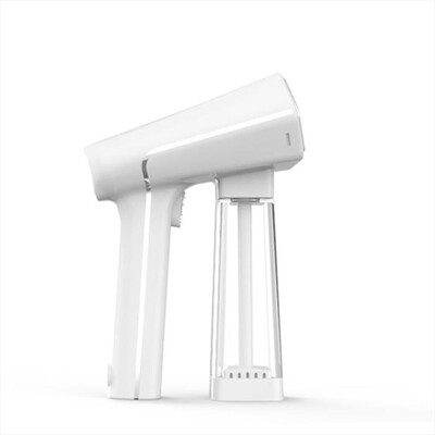 STEAMONE - SN10GW-Bianco