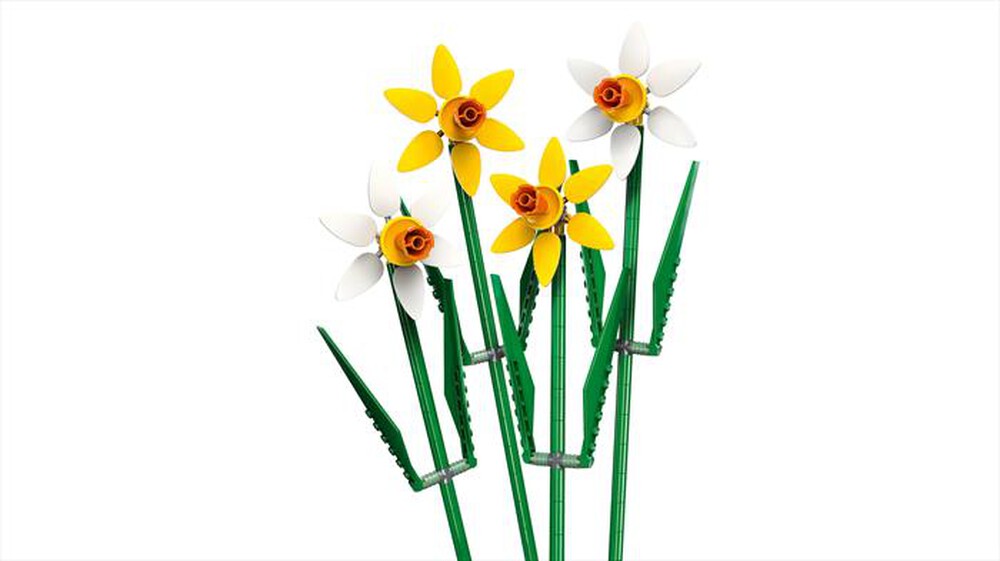Immagine del prodotto LEGO - Narcisi - 40747