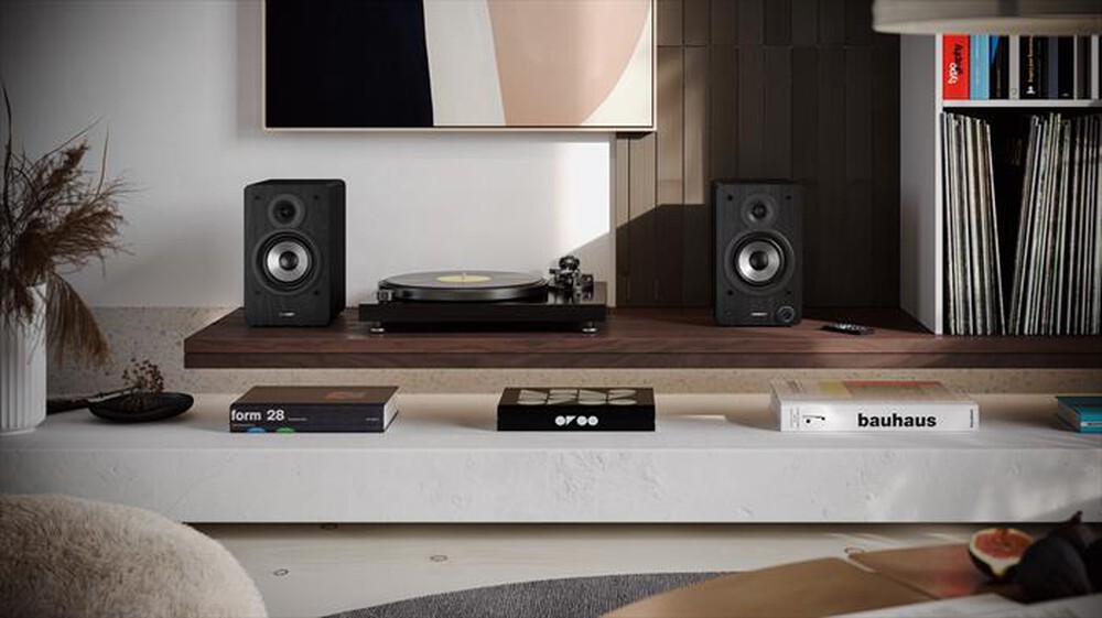 Immagine del prodotto SHARP - Home Theatre CP-SS30BK-nero