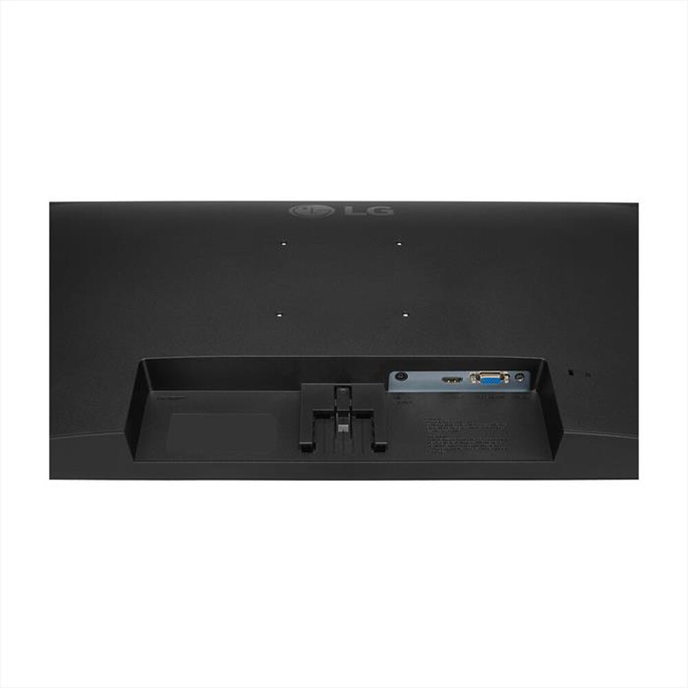 "LG - Monitor LED FHD 23,8\" 24BR400-B-Nero"