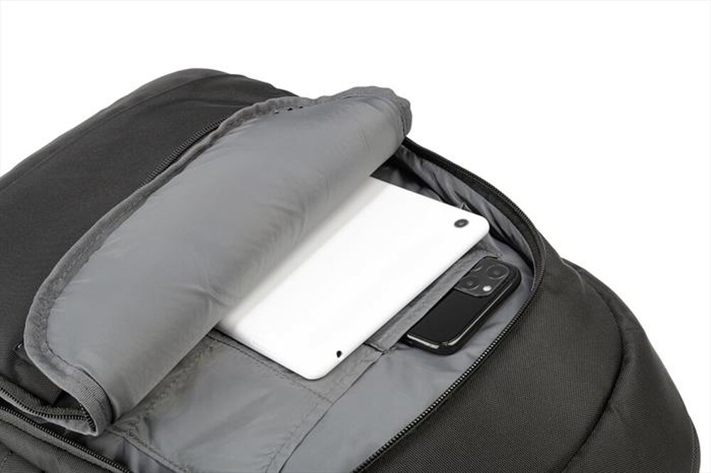 "TECHLIFE - BKBAND15-TL-BK-Nero"