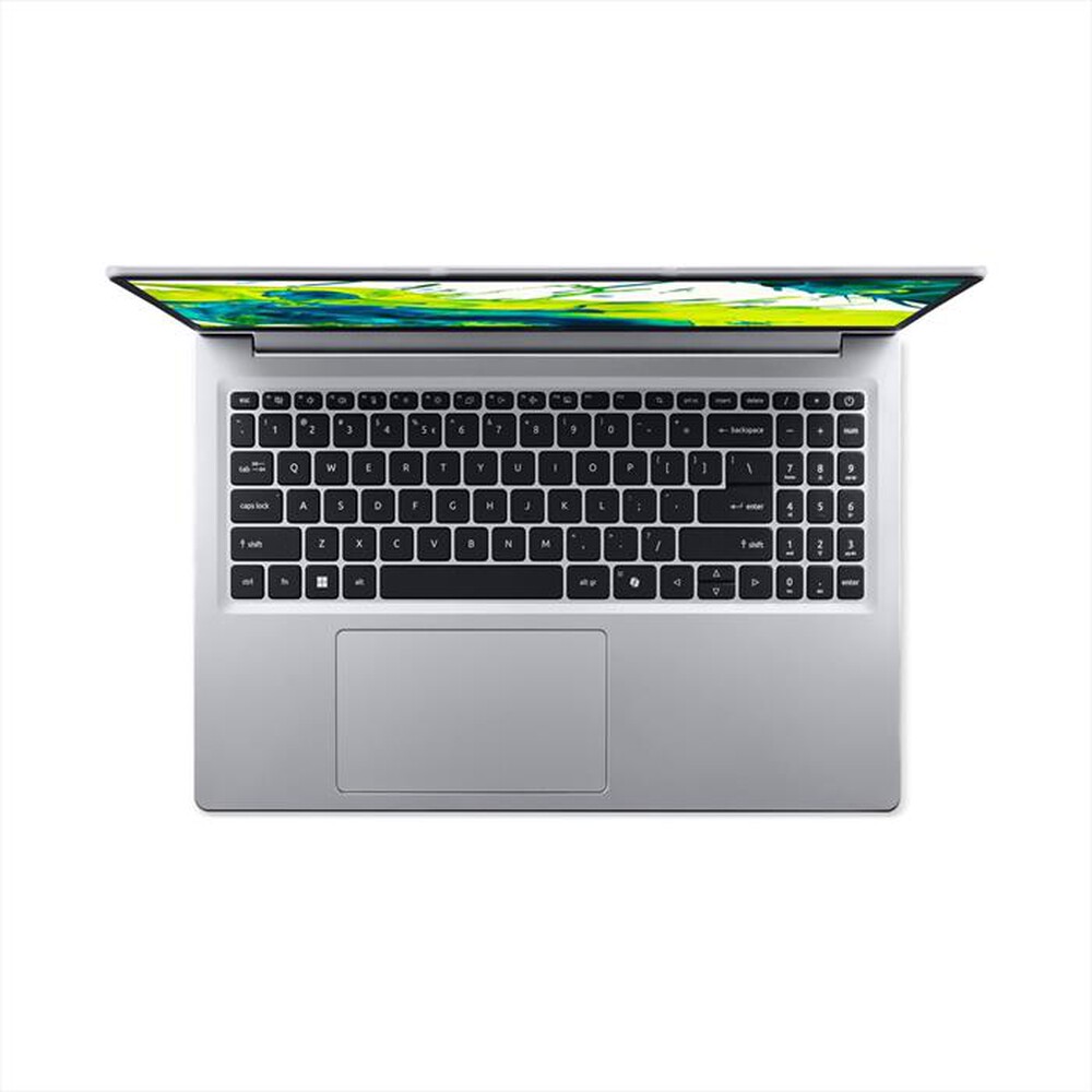 Immagine del prodotto ACER - Notebook ASPIRE LITE 15 AL15-46P-R4GG 15.6"-Silver