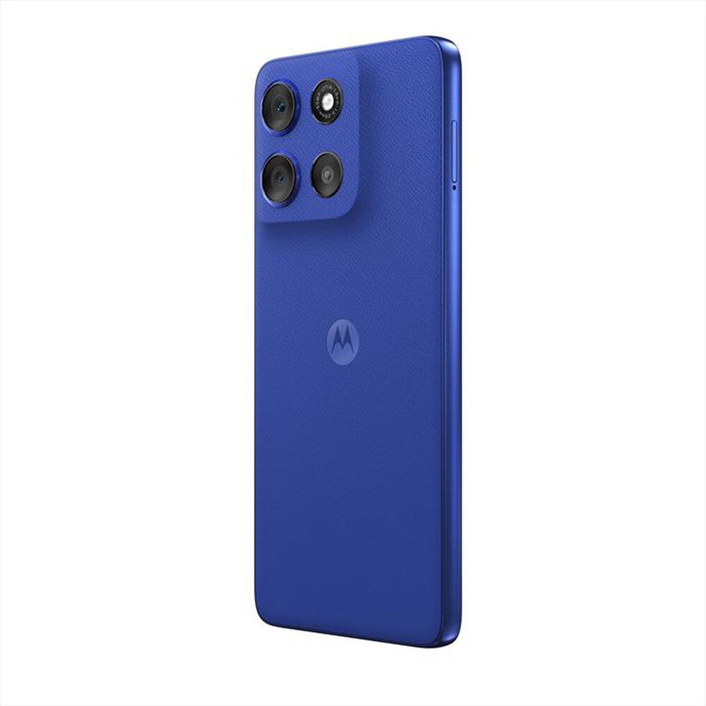 "MOTOROLA - Smartphone MOTO G56 5G-DAZZLING BLUE"
