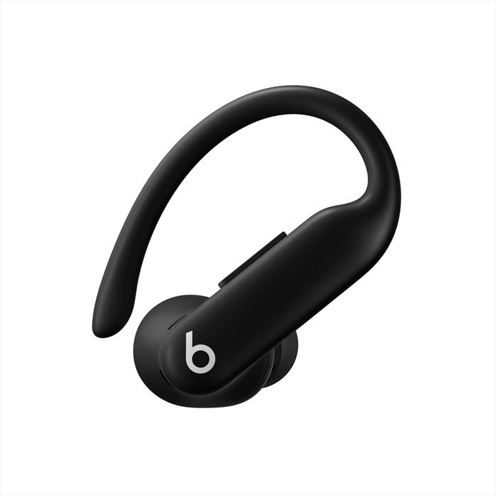 "BEATS BY DR.DRE - Auricolari In Ear POWERBEATS PRO 2-Jet Nero"