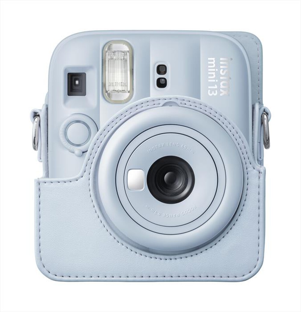 Immagine del prodotto FUJI - Custodia per fotocamera INSTAX MINI 13 CASE-Blu