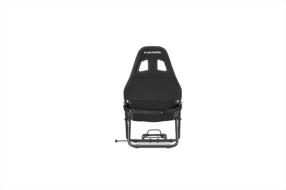 "PLAYSEAT - Sedile da corsa RC.00312 Playseat Challenge-nero"