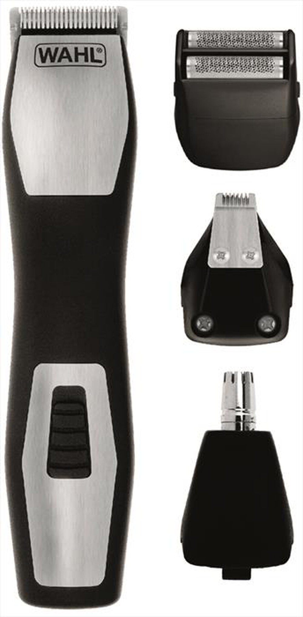 "WAHL - Groomsman Pro Kit Multigrooming"
