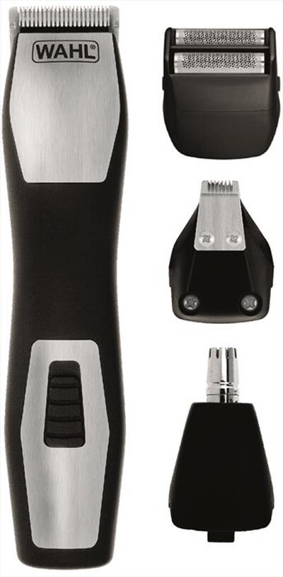 WAHL - Groomsman Pro Kit Multigrooming