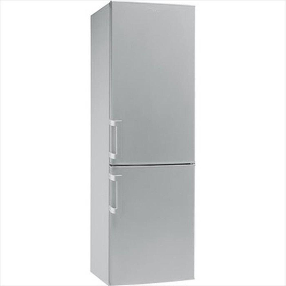 "SMEG - Frigorifero combinato CF33SF Classe F 321lt"