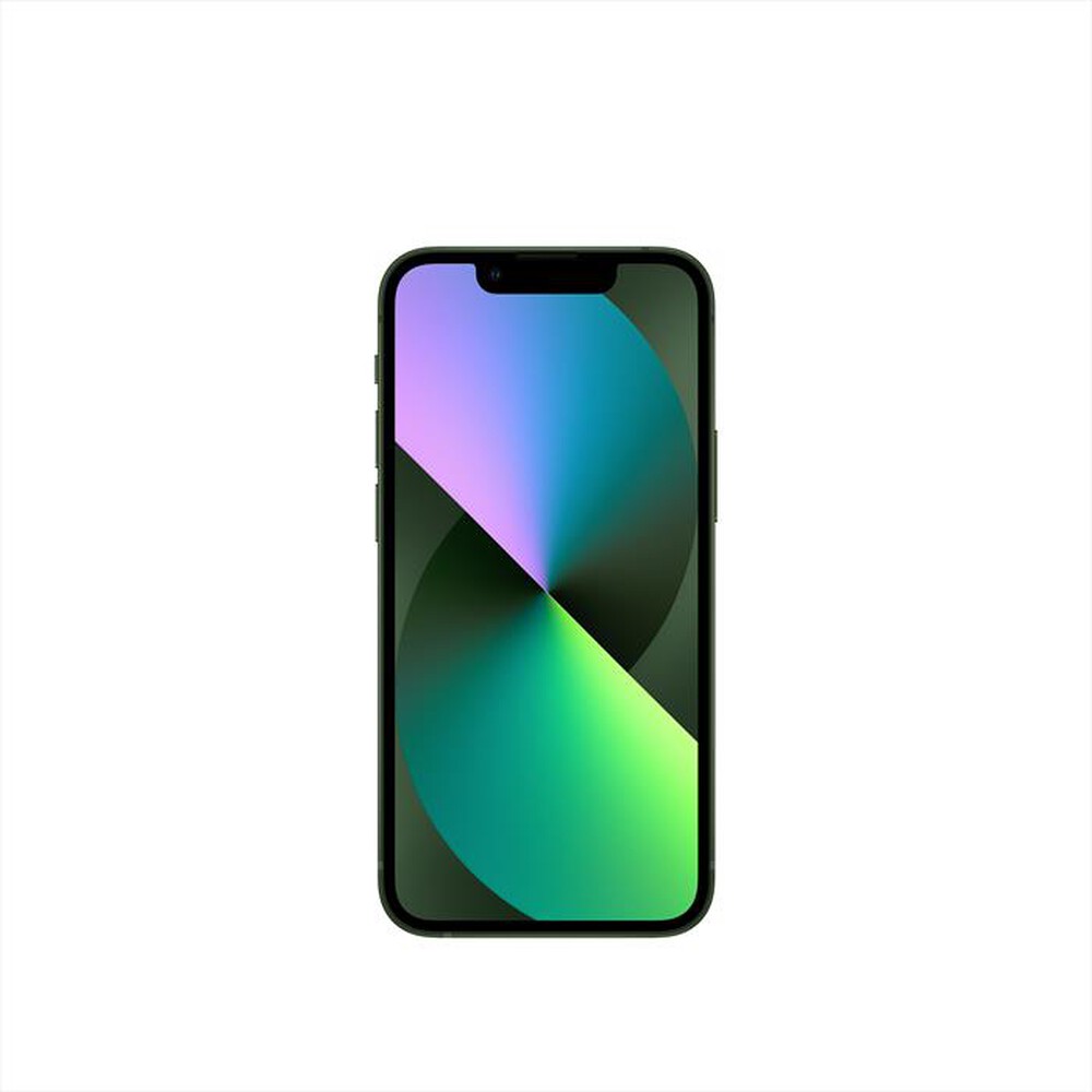 "APPLE - iPhone 13 Mini 128GB-Verde"