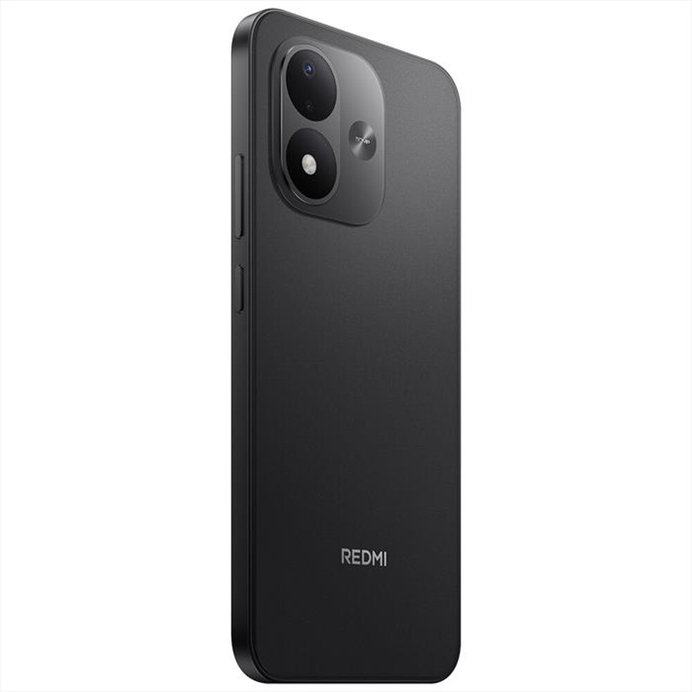 Immagine del prodotto XIAOMI - Smartphone REDMI Note 17 6GB/256GB-Black