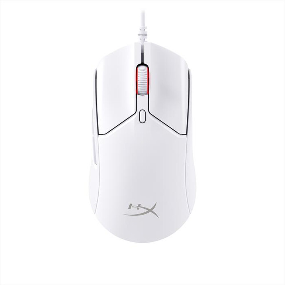 Immagine del prodotto HYPERX - Mouse PULSEFIRE HASTE 2 WIRED-Bianco