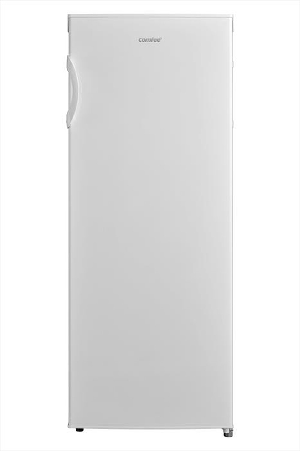 Immagine del prodotto COMFEE - Congelatore verticale RCU219WH2 Classe E 160 lt-bianco