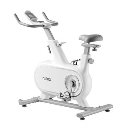 NILOX - Cyclette NXSBXB1V1