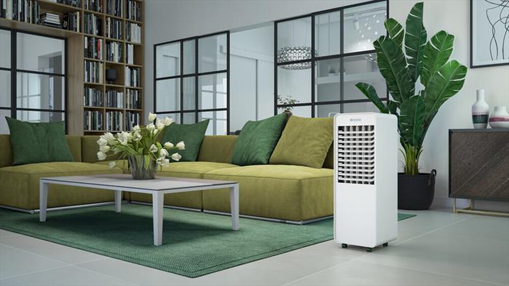 Immagine del prodotto OLIMPIA SPLENDID - Raffrescatore PELER 10 WIFI-Bianco