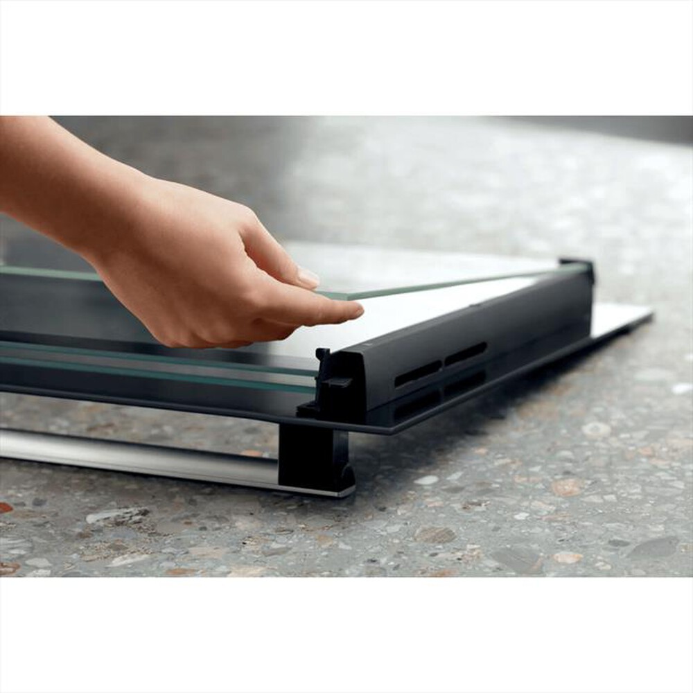 Immagine del prodotto ELECTROLUX - Forno incasso elettrico LOH2H00BX3 Classe A-Inox
