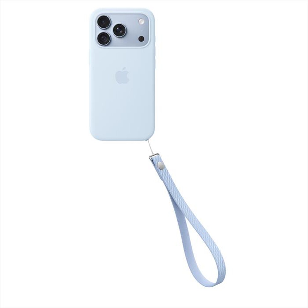 Immagine del prodotto APPLE - Laccetto da polso-Celeste vivace