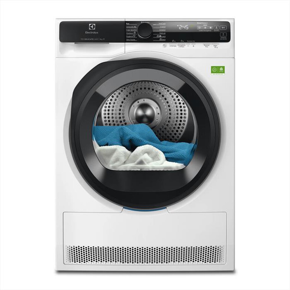 Immagine del prodotto ELECTROLUX - Asciugatrice EW7H59B 9 Kg Classe B-Bianco