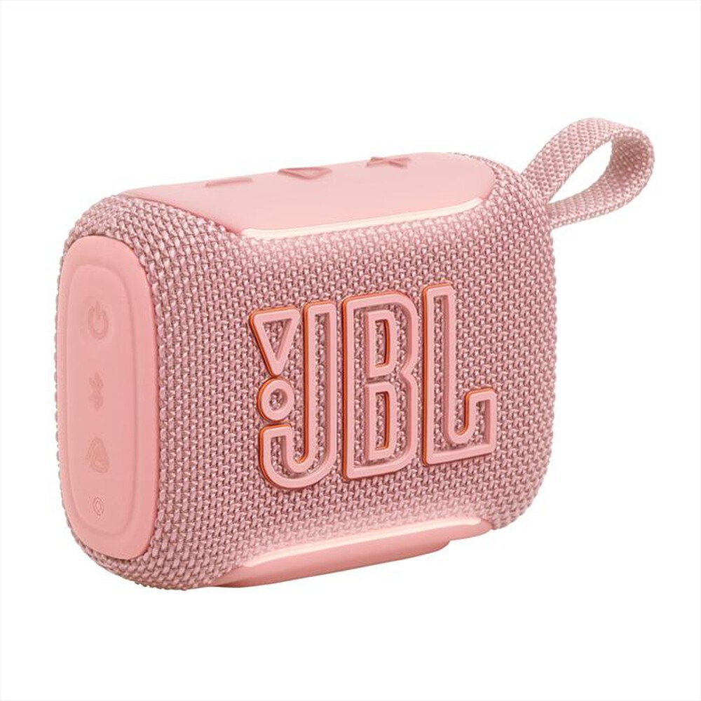 Immagine del prodotto HARMAN KARDON - GO 5 PINK-Rosa