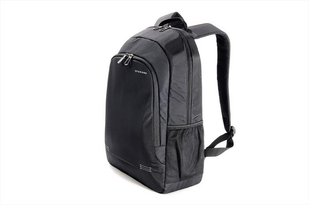 "TUCANO - Forte - Zaino Notebook 15.6\"MacBook Pro 15\" Retina-Nero"