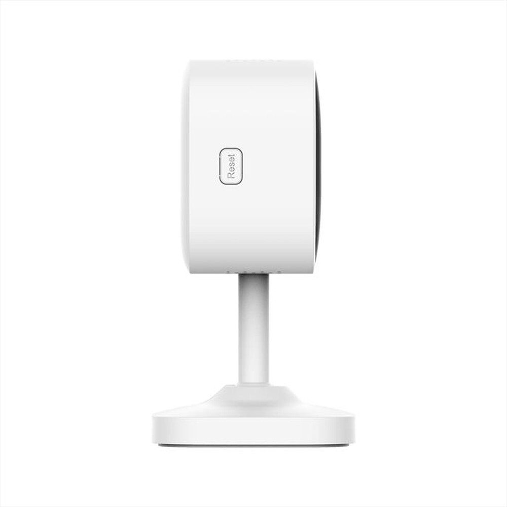 "TRUST - IPCAM-2900 INDOOR WI-FI CAMERA-White"