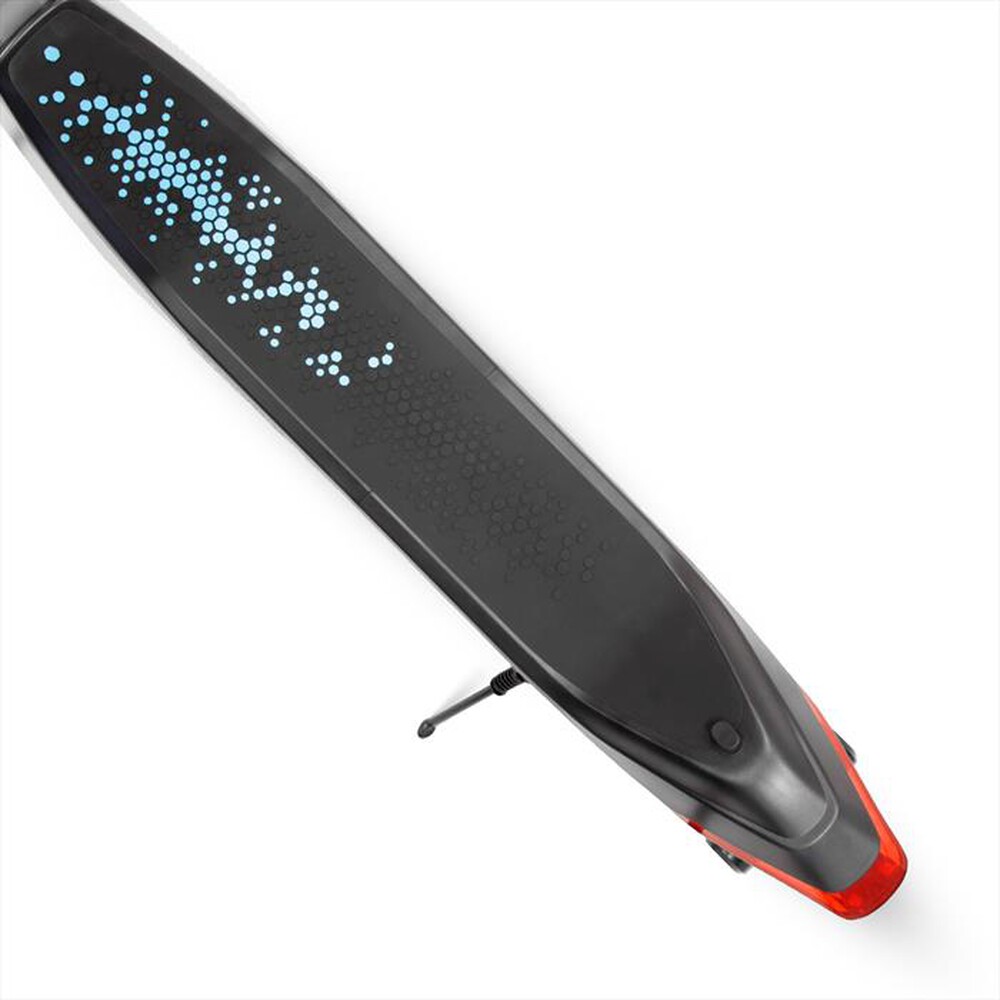 Immagine del prodotto ARGENTO - Monopattino elettrico BY PININFARINA KPF-NERO/GRIGIO
