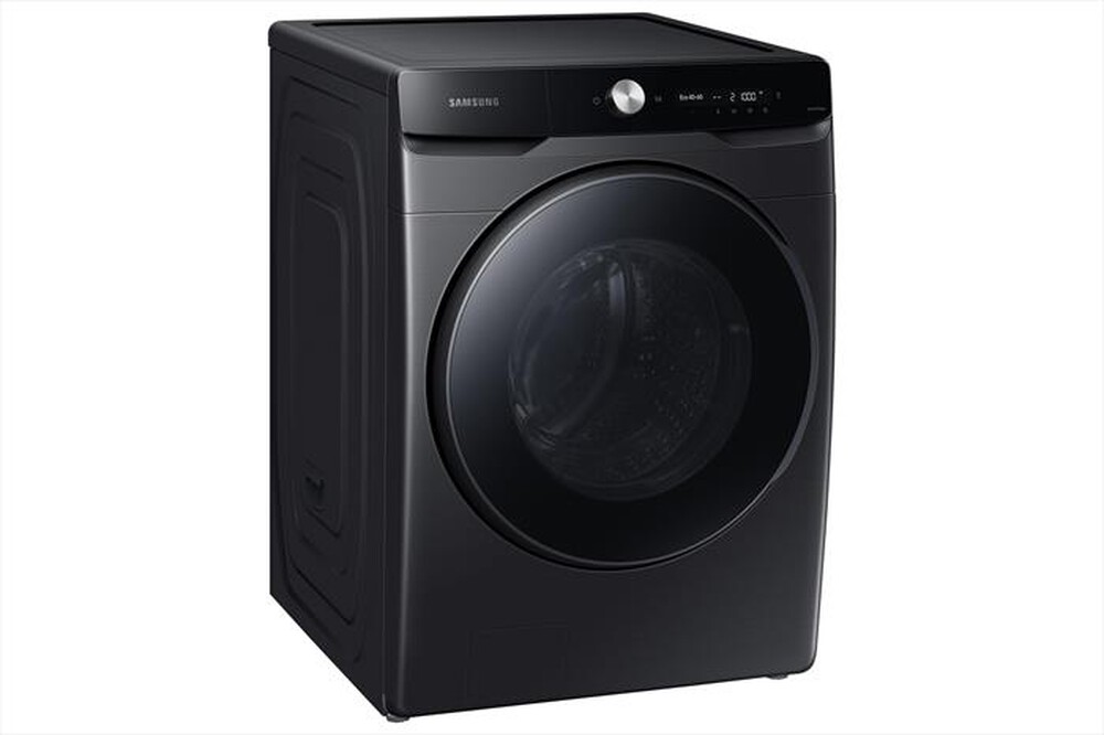 "SAMSUNG - Lavatrice WF20DG8650BVU3 20KG Classe A-Nero"