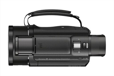 SONY - FDR-AX53-Black