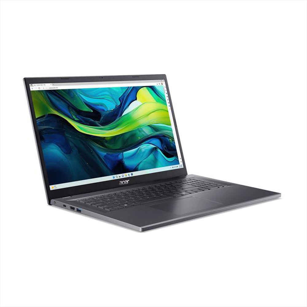 Immagine del prodotto ACER - Notebook ASPIRE 17 A17-51M-5204 17.3 POLLICI-Grigio