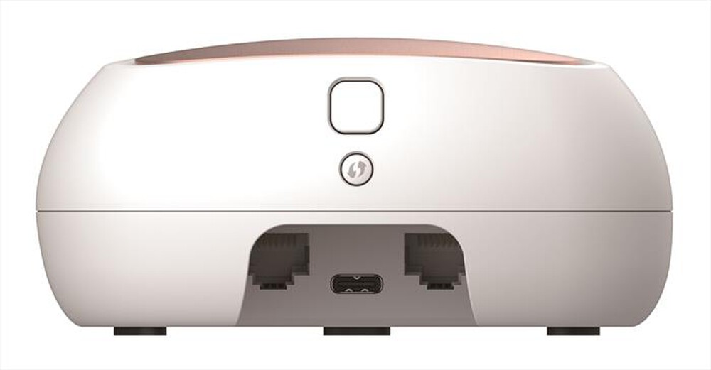 "D-LINK - COVR-C1202-Bianco"