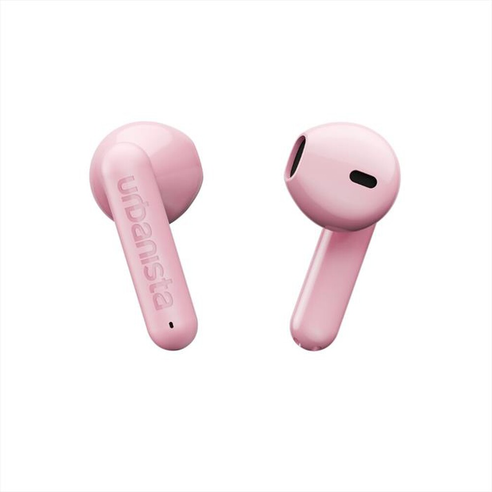 Immagine del prodotto URBANISTA - Auricolari True wireless con Multipoint AUSTIN 2-Blossom Pink - Rosa