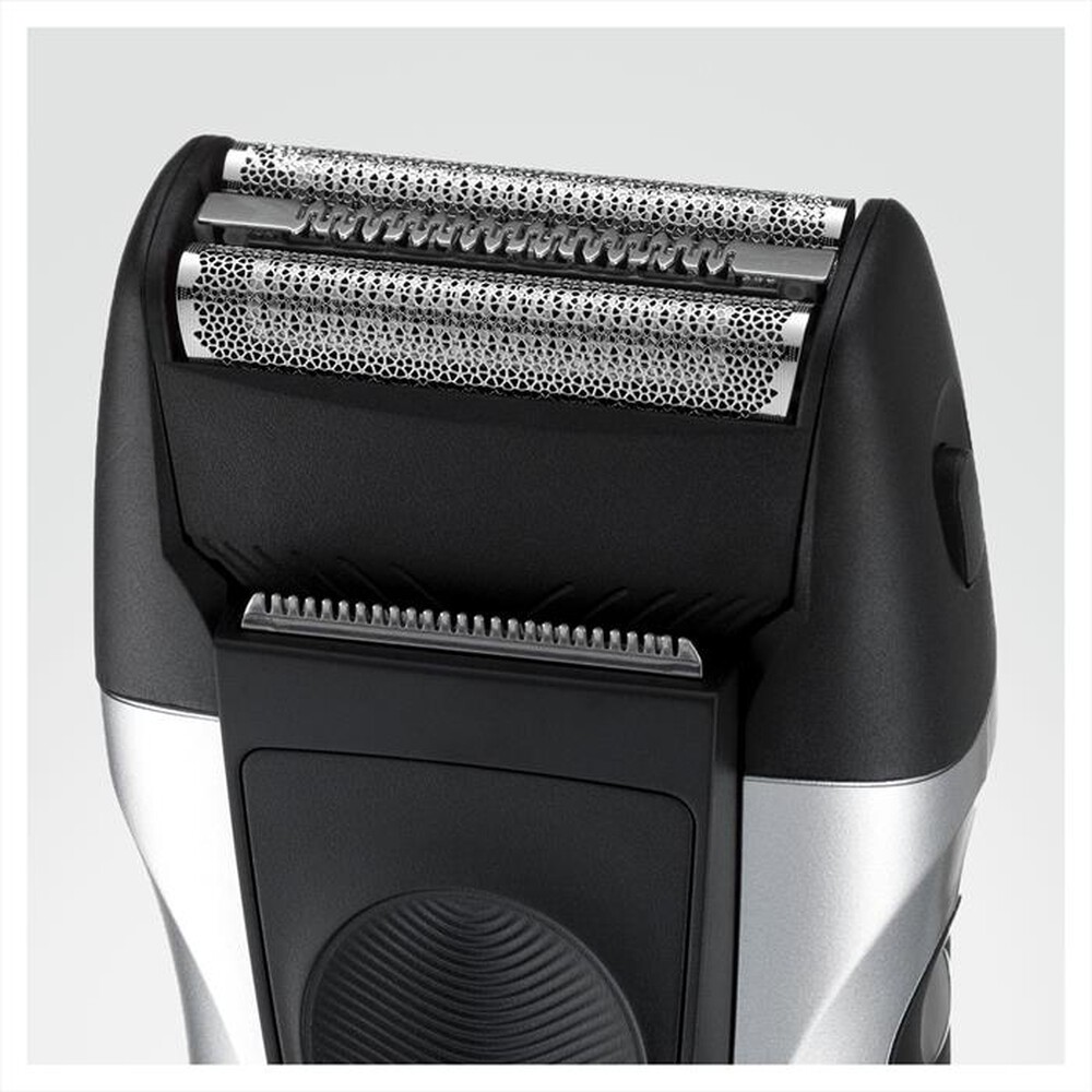 "BRAUN - Testina Di Ricambio Rasoio 10B/20B-Nero"