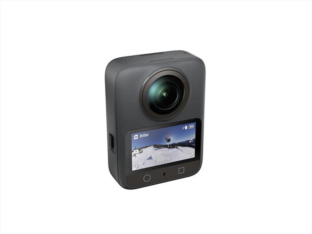 Immagine del prodotto DJI - Action cam OSMO 360 STANDARD COMBO-Nero